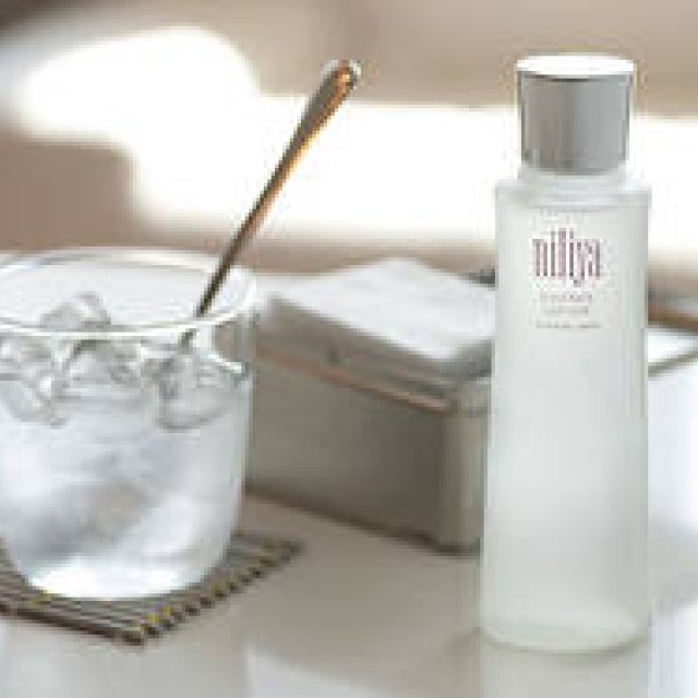 第22回：美肌の裏ワザ教えます（2）「ローションパック」