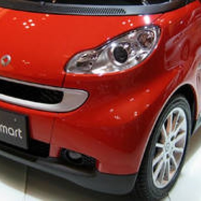 日本車のアニメ化を横目にかんがえる、スモールカーの行方――自動車ジャーナリスト 下野康史の５選