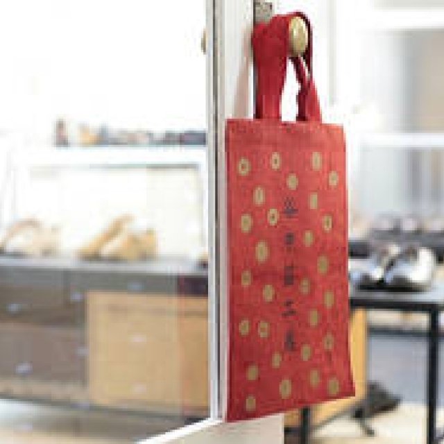 谷中フレンドの輪～谷中芸工展より～（１）