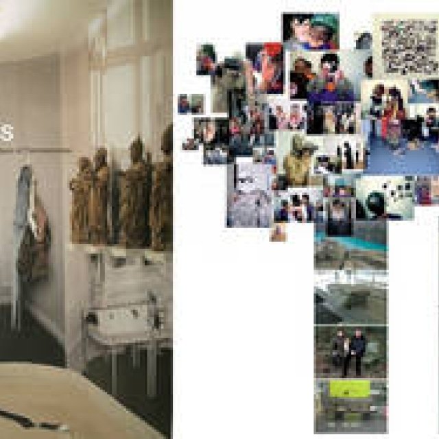 第8回　ファッションの視点で捉えたアートとプロダクト（２）