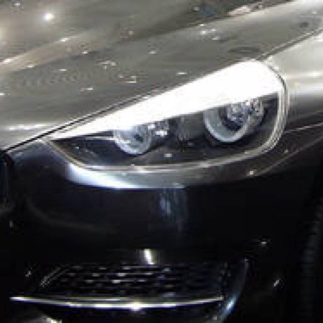 極スタイリスト的クルマ生活――スタイリスト 櫻井賢之の５選