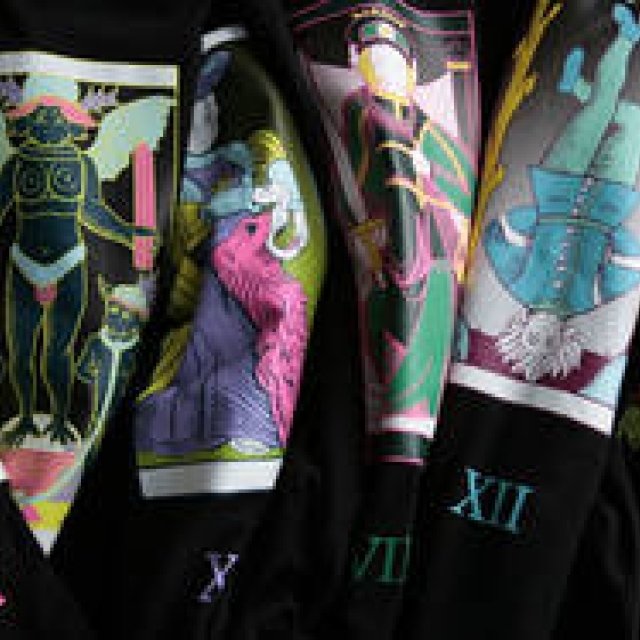 『OriginalFake（3）』次なる高みへ