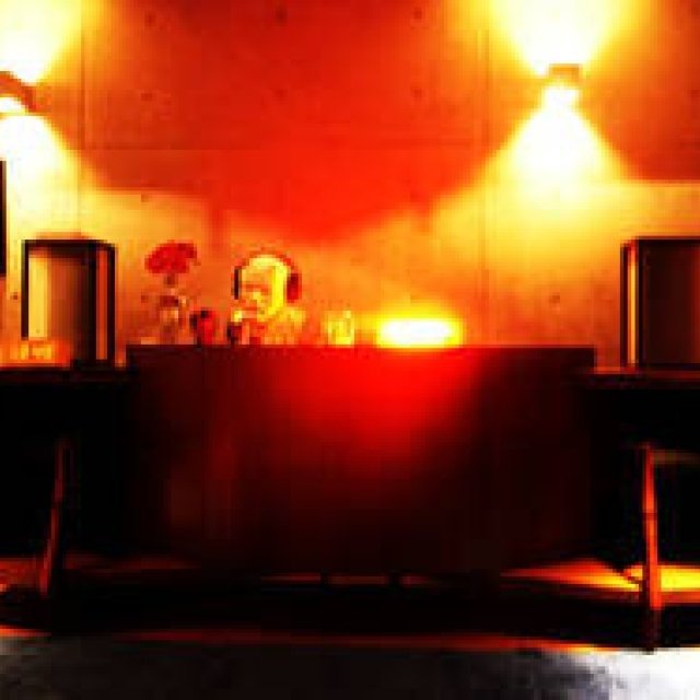 also craft #03　『ヴィンテージオーディオがもたらすもの』