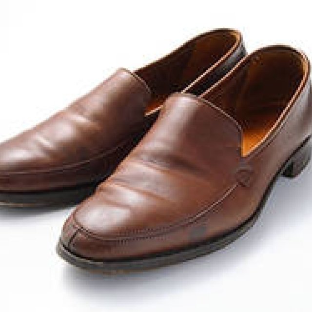 1980年代前半のロンドン・ファッション事情