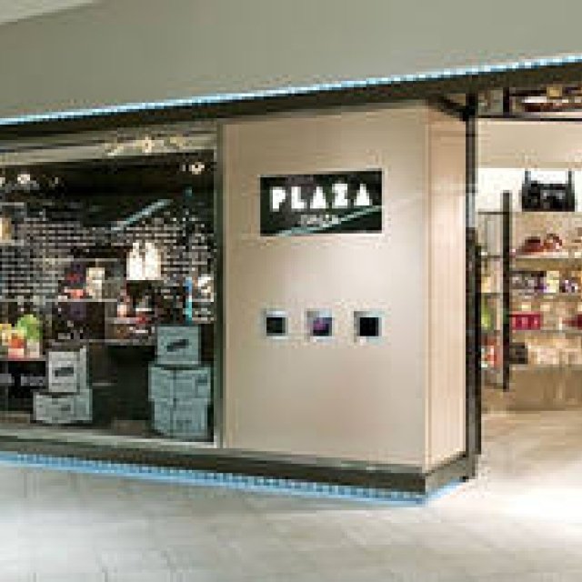 「PLAZA GINZA」がリオープン！