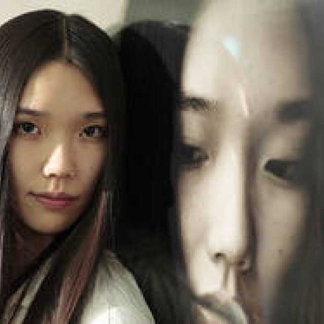 フォトグラファ沢渡朔×モデルTAOスペシャル対談（２）