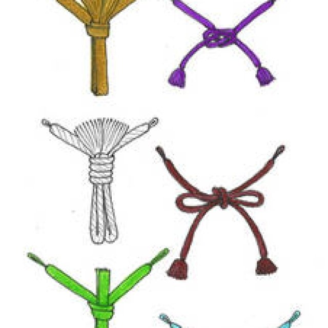 第8回　羽織の周辺