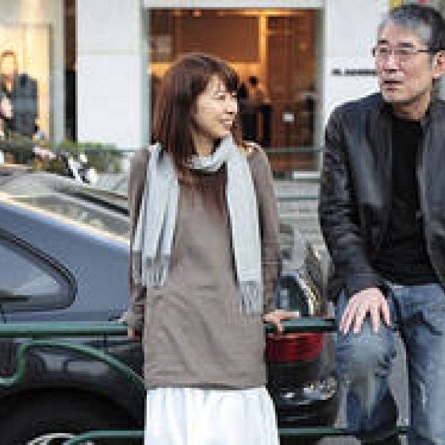 松本 隆×秀島史香　コンピレーションCD発売記念対談（２）