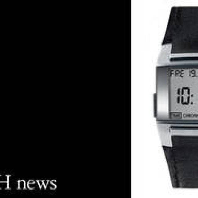 ユングハンス｜JUNGHANS｜メガ1000