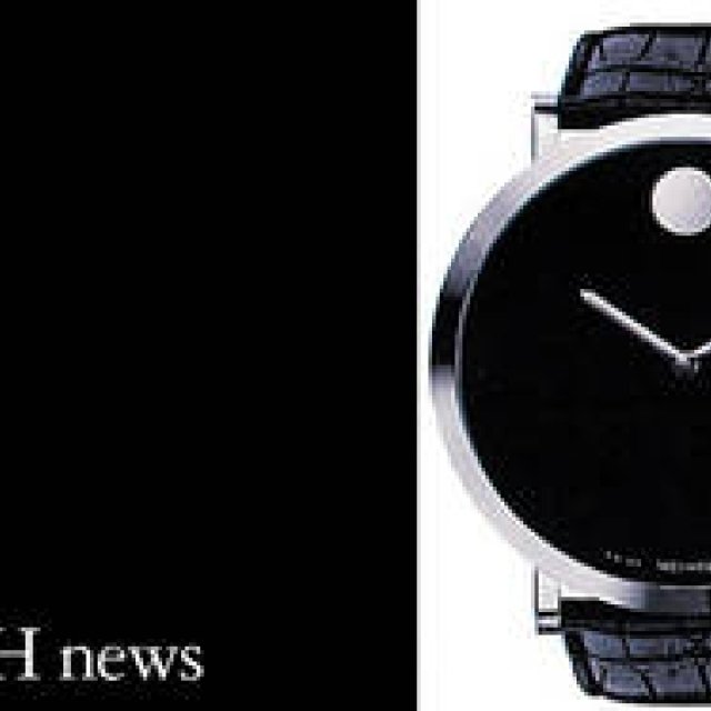 MOVADO｜モバード｜ミュージアム60mm