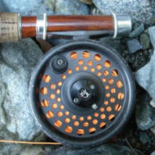 Life is Edit. #006 ～フライフィッシングが教えてくれた～