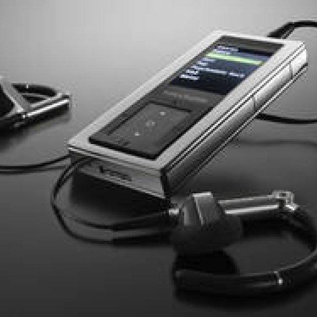 Bang & Olufsen | BeoSound 6