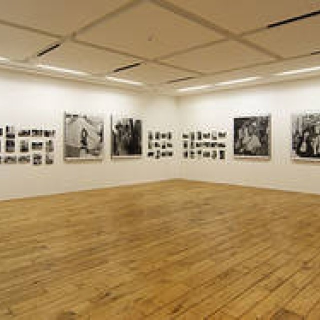 第21回　綿谷 修 写真展『Rumor/Pond』インタビュー（１）