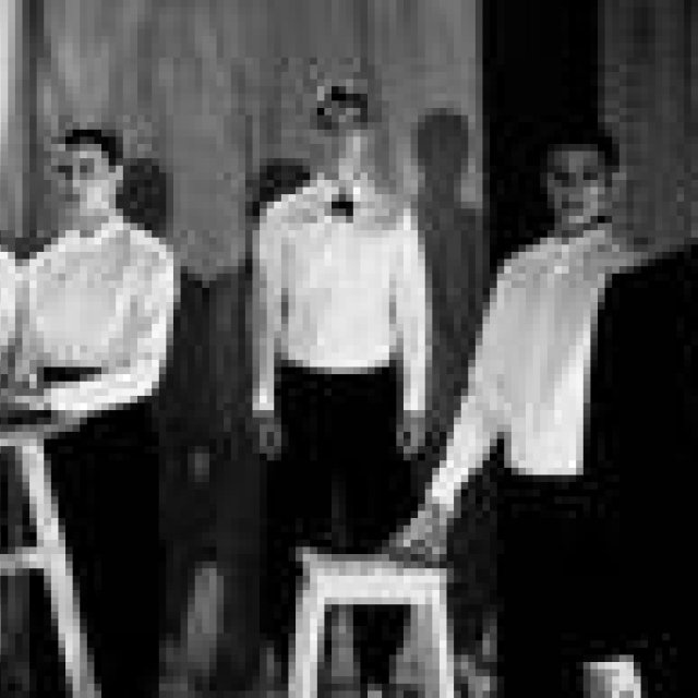 SPECIAL Vol.7 KITAHARA Toru [POPEYE]