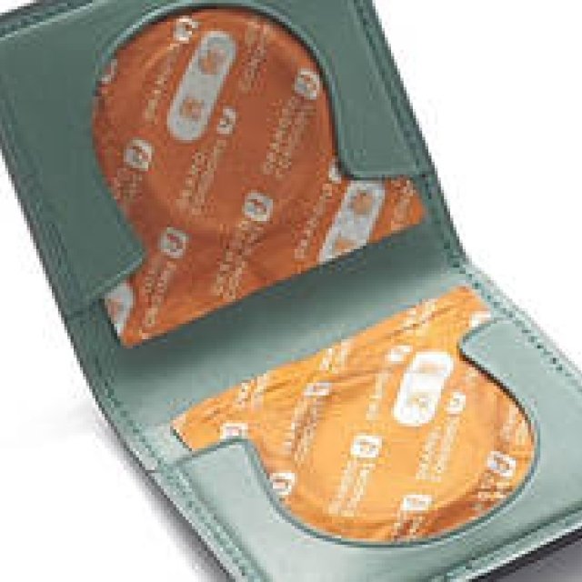 『Pantarhei（パンタレイ）』の傑作コンドームケース登場！