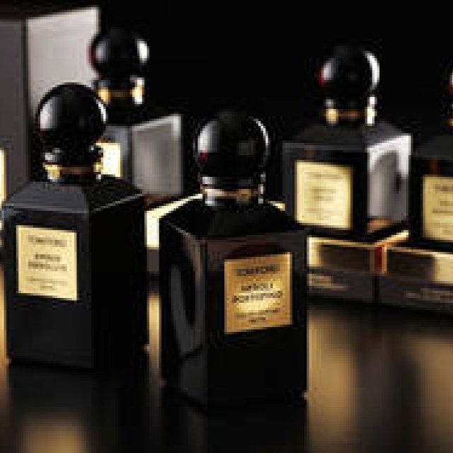 番外編　スペシャル トム・フォード