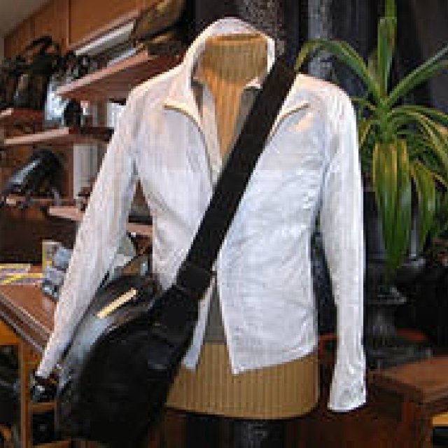 （26）新ブランド「L＆KONDO &Eacute; FATTA（ル・コンド エ ファッタ）」発表！