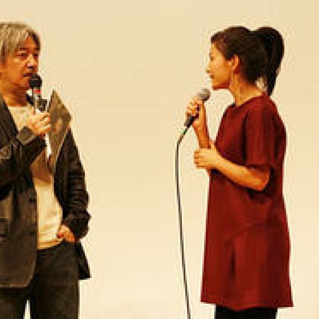 坂本龍一が推し進める「モア・トゥリーズ」ついに始動！（2）