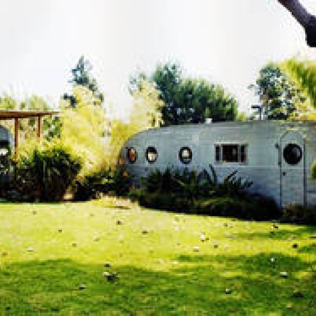 カリフォルニアデザインの新しい息吹(中編)