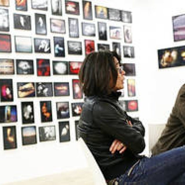 第24回　アントワン・ダガタ写真展『SITUATION』インタビュー（1）