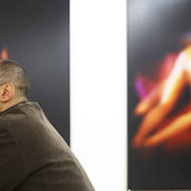 第25回　アントワン・ダガタ写真展『SITUATION』インタビュー（2）