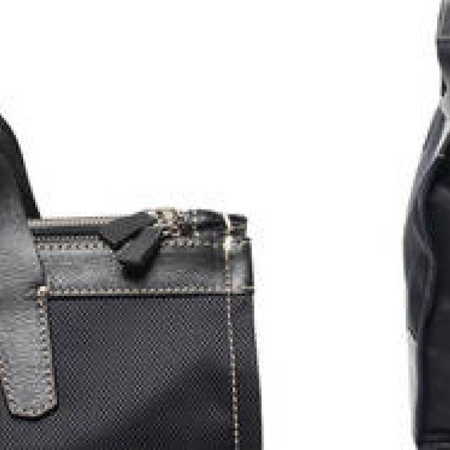 ベーシックをアップデートする「STEFANOMANO」のバッグ