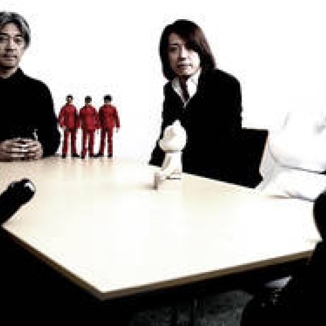 ACT5 | 番長 meets 坂本龍一 (1)