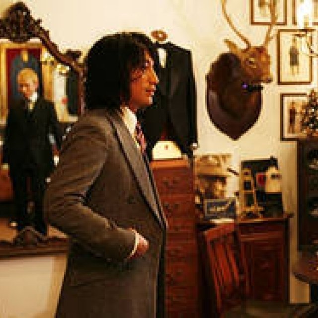 三原康裕的日本モノづくり「第1回　テーラー＆カッター」（3）