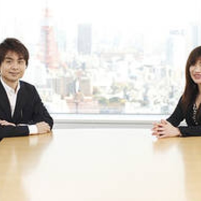 鏡リュウジ×中野香織　2008 SPECIAL対談（2）