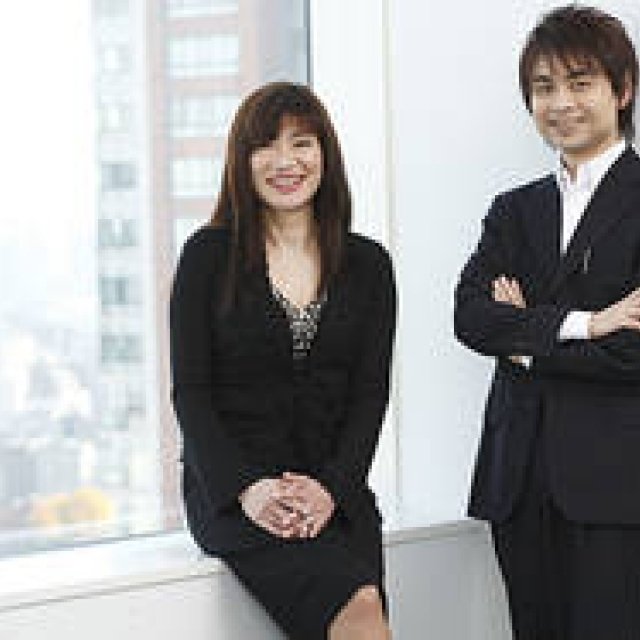 鏡リュウジ×中野香織　新春SPECIAL対談（4）