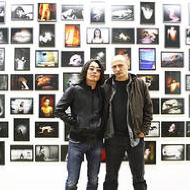 第26回　アントワン・ダガタ写真展『SITUATION』インタビュー（3）