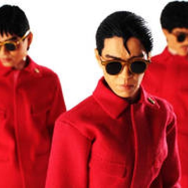 ACT5 | 番長 meets 坂本龍一 (2)