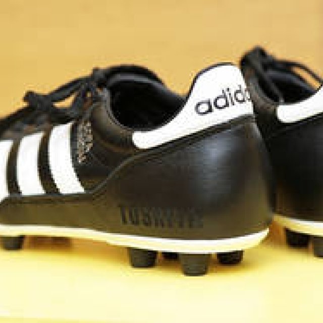 「ジョン ロブなオトコ」藤田俊哉さん（2）