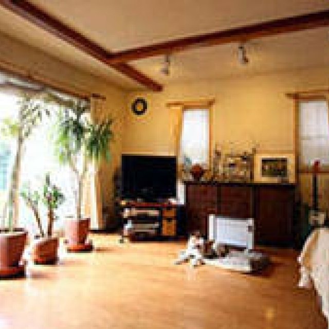 東京で暮らす“エコハウス”の知恵、拝見