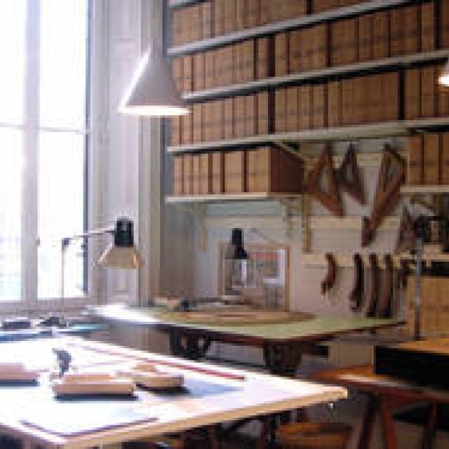 also craft #05 『ACHILLE CASTIGLIONIの仕事』