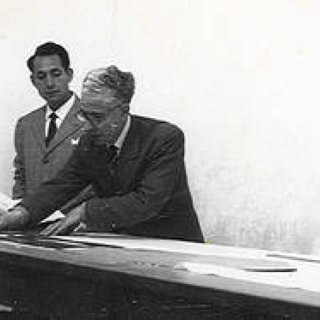 Chapter 1 History 「ルイジ ボレッリ」は100年輝く