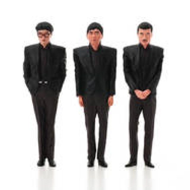 ACT5 | 番長 meets 坂本龍一 (4)