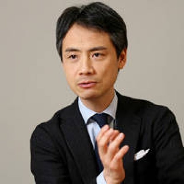 Chapter 4 Interview ルイジ ボレッリ、その魅力を語る