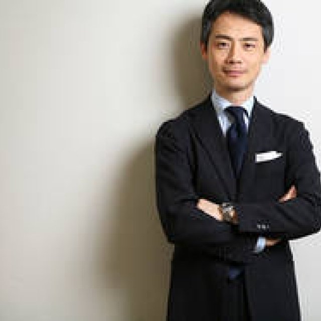 Chapter 4 Interview ルイジ ボレッリ、その魅力を語る　ビームス 中村達也さん