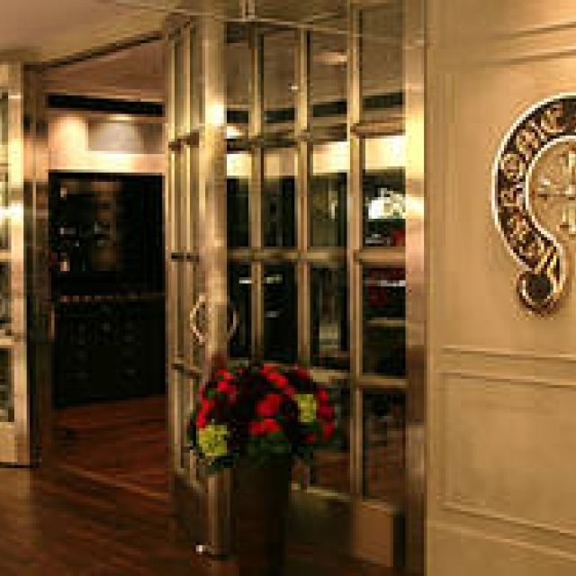 CHROME HEARTS FUKUOKA、2月29日にオープン