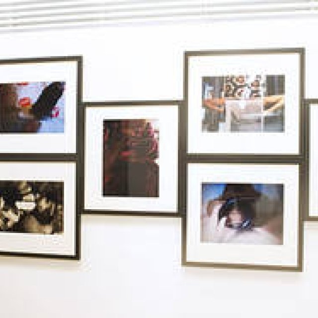 安楽寺えみ 写真展『Snail Diary』対談（その3・最終回）