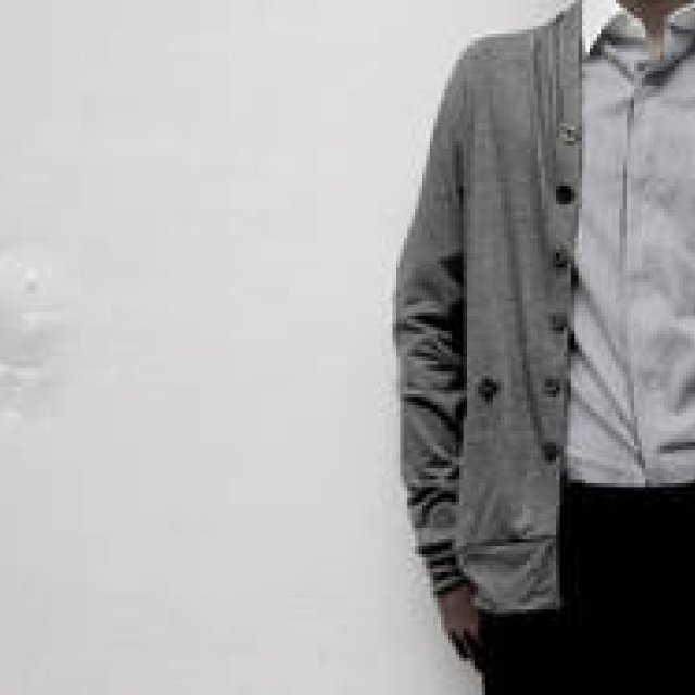 「ONE GRAVITY」デザイナー猪股裕樹 - TOP