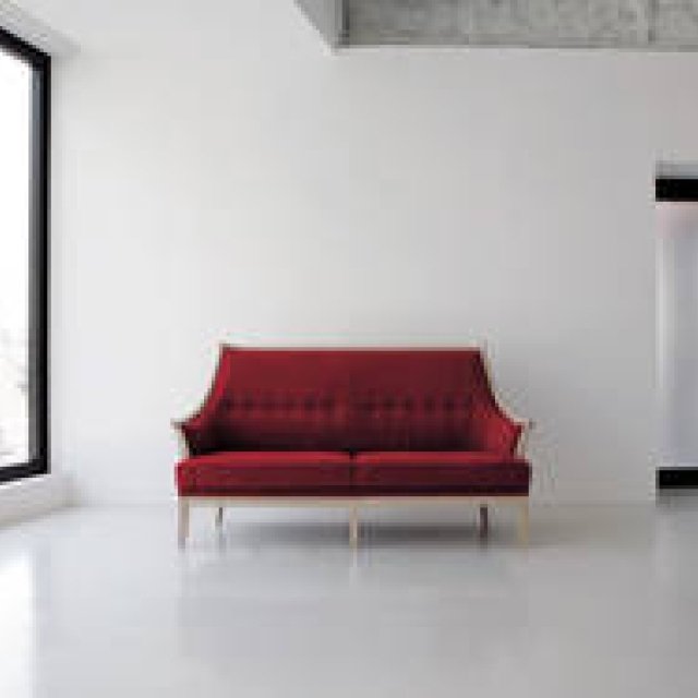 「MARUNI COLLECTION 2008 BY NAOTO FUKASAWA」前編