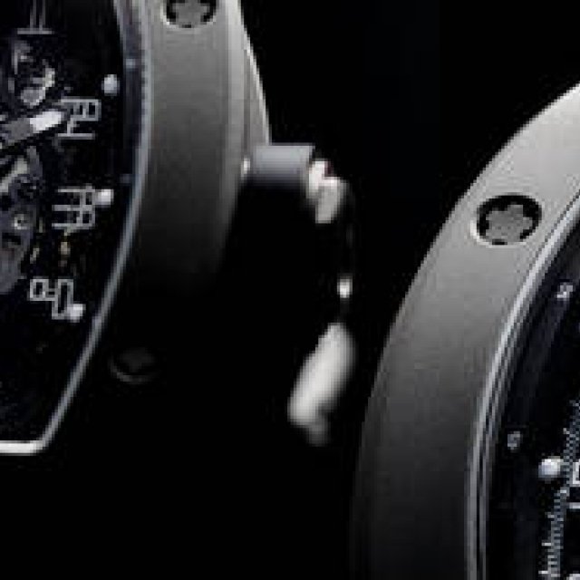 Chapter 2 リシャール・ミルの時計づくり