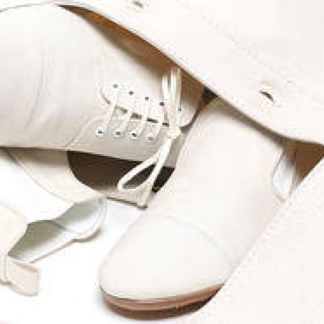 （39）この夏の本命キャンバスシューズ＆バッグ