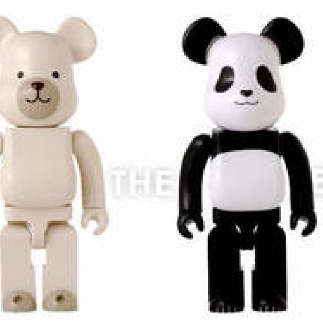 「三越伊勢丹ホールディングス誕生祭」 WWFチャリティ