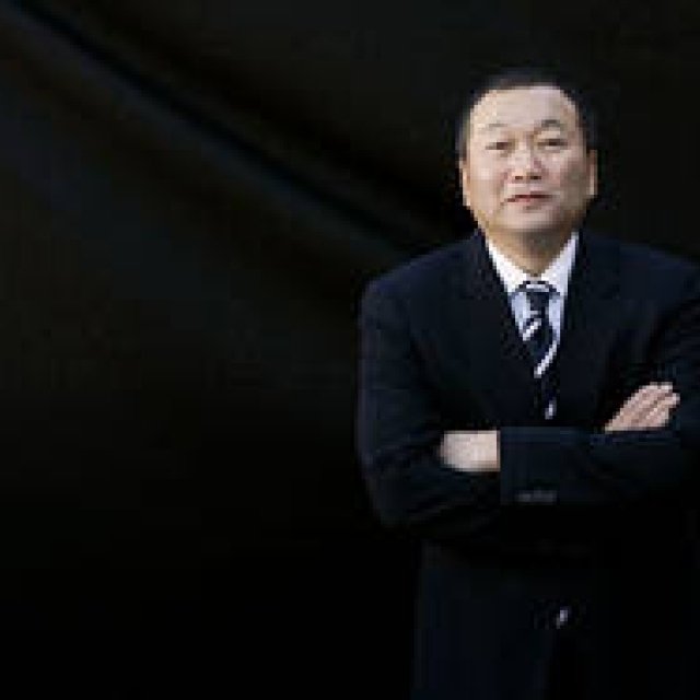 「モア・トゥリーズ」賛同人、見城 徹インタビュー