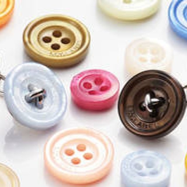 第30回　「衣」にまつわる話＿カフリンクス編（前編）