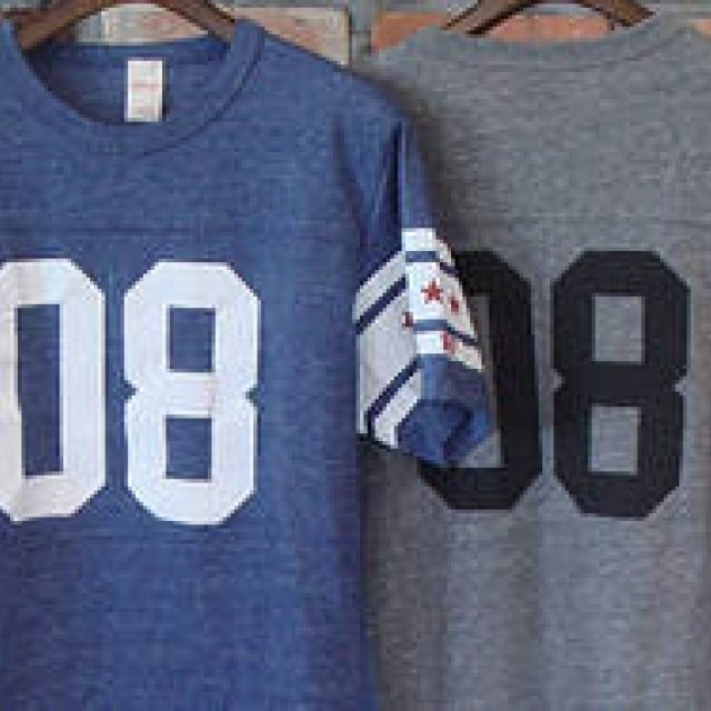 TMT TOKYO 8周年記念アイテム発売