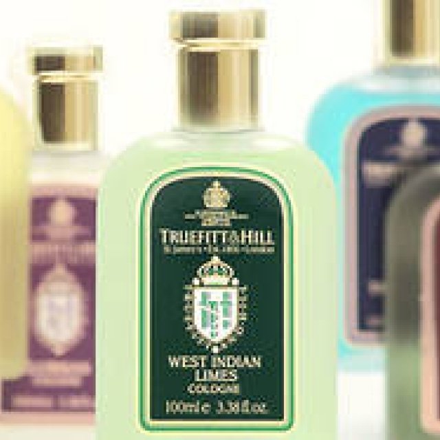 トゥルフィット＆ヒル限定ショップが、伊勢丹メンズ館に出現